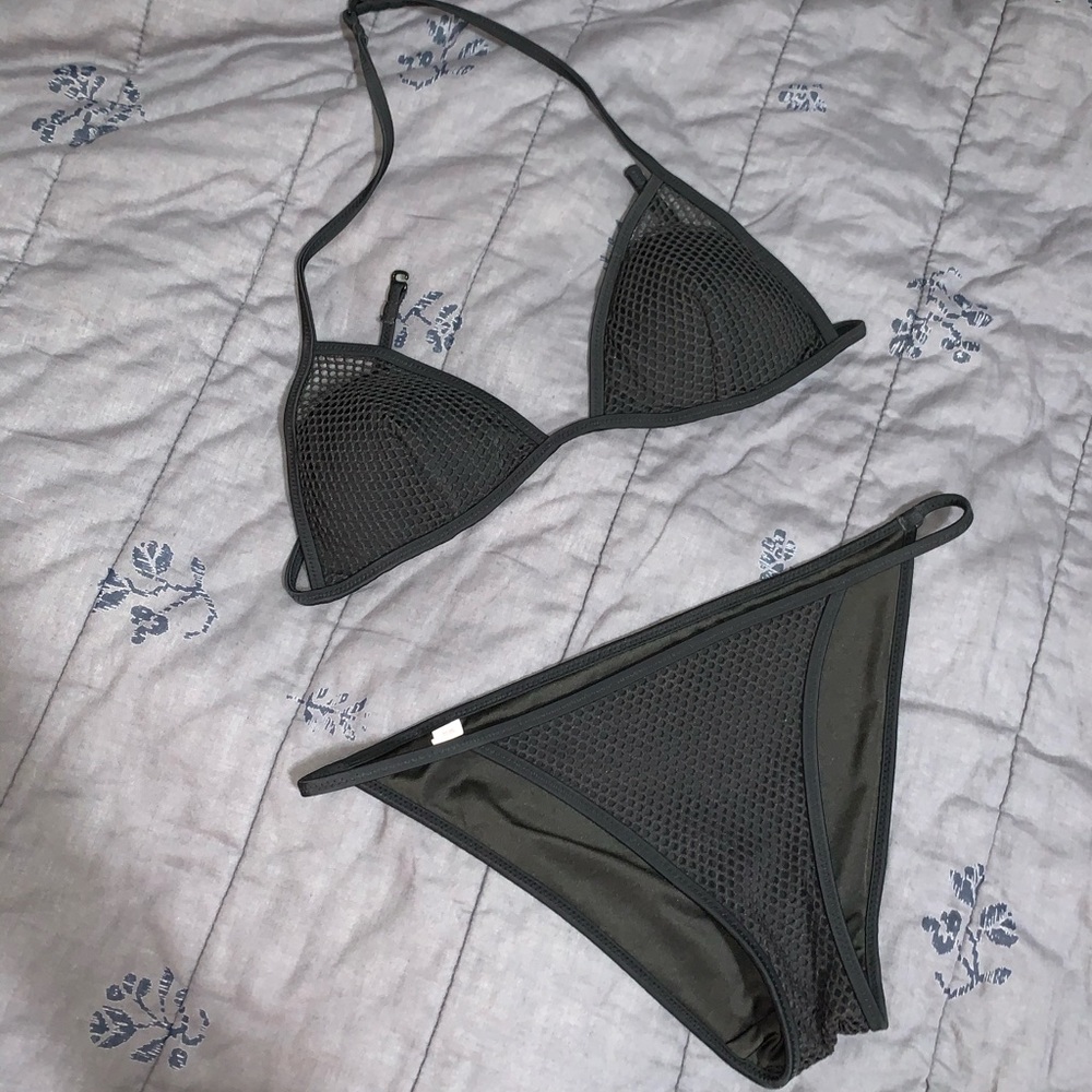 Victoria Secret bathing suit